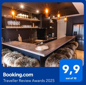 B&B / Chambres d'hotes La Sainthilarienne : photos des chambres