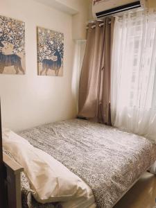 Pasay Condo near MOA, NAIA, CBD and Casinos