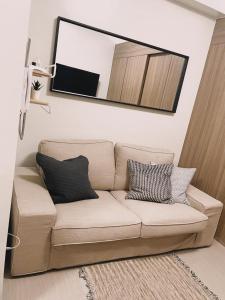 Pasay Condo near MOA, NAIA, CBD and Casinos