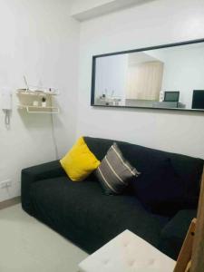 Pasay Condo near MOA, NAIA, CBD and Casinos