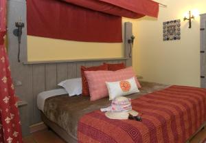 Hotels Chateau des Ducs de Joueuse, BW Signature Collection : Chambre Lit Queen-Size Standard - Non-Fumeurs