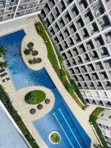 Pasay Condo near MOA, NAIA, CBD and Casinos