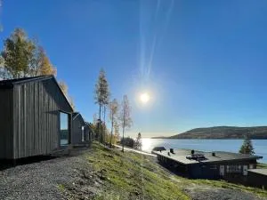 Skuleberget Havs camping - Ramvik