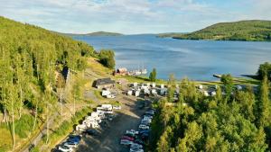 Skuleberget Havs camping
