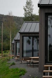 Skuleberget Havs camping