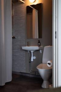 Skuleberget Havs camping