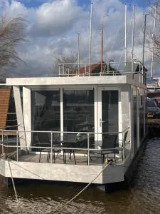 Houseboat Oslo NS005 - Edam