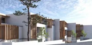 Hotel Sphinx - Imerovigli