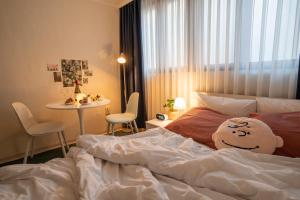 No 41615ㅣprivateㅣWiFiㅣcozyㅣcomfyㅣ3min Suyu Stn