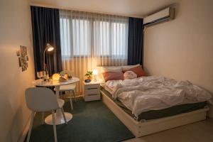 No 41615ㅣprivateㅣWiFiㅣcozyㅣcomfyㅣ3min Suyu Stn