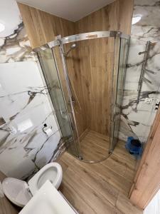 Apartament Miś