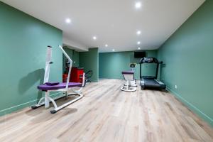 Villas Campagne et bien etre - Collection Idylliq : photos des chambres