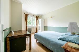 Villas Campagne et bien etre - Collection Idylliq : photos des chambres