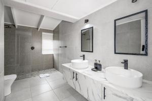 San Lameer Villa 2307 - 3 Bedroom Classic - 6 pax - San Lameer Rental Agency