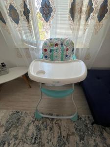 Bluemoon-Apartment with Parking