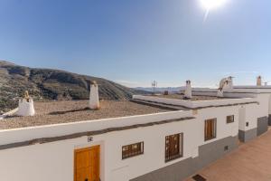 RentitSpain - Picena - Casa Picena Terraza y Senderismo en la Montaña