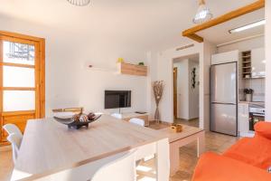 RentitSpain - Picena - Casa Picena Terraza y Senderismo en la Montaña