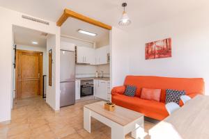 RentitSpain - Picena - Casa Picena Terraza y Senderismo en la Montaña