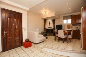 Aphrodites Ionian Apartment