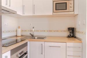 RentitSpain - Picena - Casa Picena Terraza y Senderismo en la Montaña