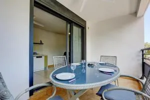 La Lulubelule - apt T3 duplex Saint Leu - 圣勒