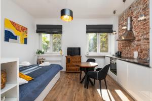 aleja Wyzwolenia 14A by Homeprime