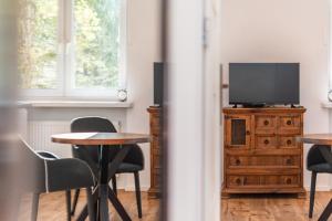 aleja Wyzwolenia 14A by Homeprime