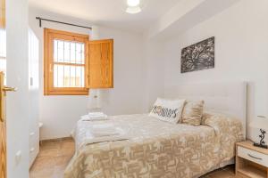 RentitSpain - Picena - Casa Picena Terraza y Senderismo en la Montaña