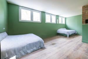Villas Campagne et bien etre - Collection Idylliq : photos des chambres