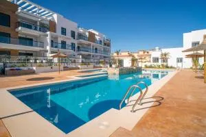 Apartment Breeze - El Mojón