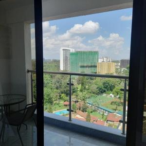 Peaceful Retreat, Stunning Views, Kileleshwa