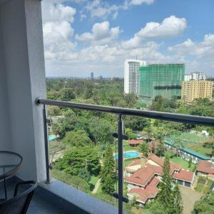 Peaceful Retreat, Stunning Views, Kileleshwa