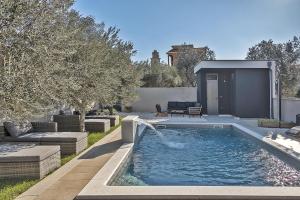 Villa M with Private Pool