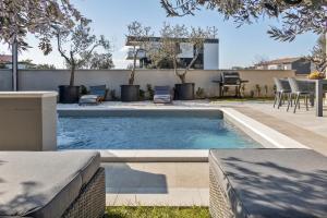 Villa M with Private Pool