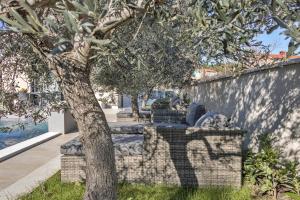 Villa M with Private Pool