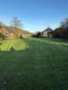 The Stables East Lodge Country House