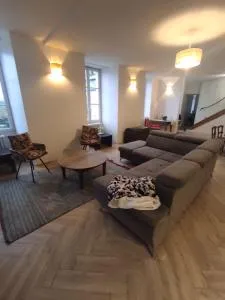 Gîte du Val d'Egray - Cours