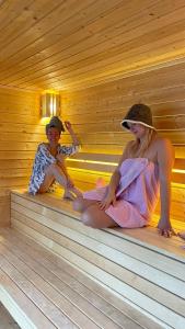 ApartHotel&OasisRelaxa