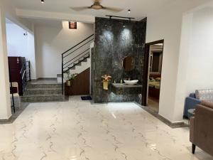 Varandah Villa, Karjat