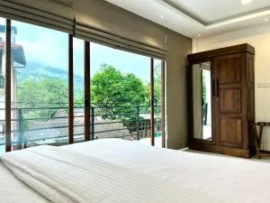 Kandy Breeze City Apartments - كاندي