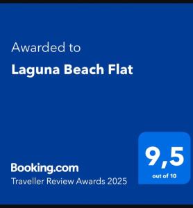 Laguna Beach Flat