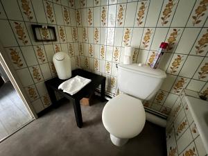 Appartements Saint Exupery Parking Wifi Un Sejour a Part : photos des chambres