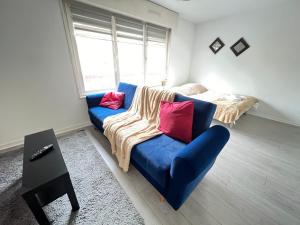 Appartements Saint Exupery Parking Wifi Un Sejour a Part : photos des chambres