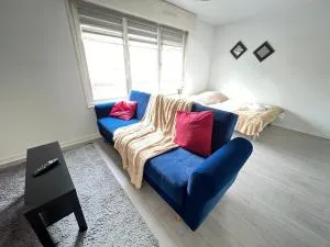 Saint Exupery Parking Wifi Un Séjour à Part - 泰昂维