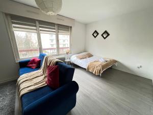 Saint Exupery Parking Wifi Un Séjour à Part