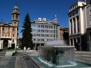 Appartamento Rosetta