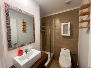 Oceana Suites Remanso de Algarrobo