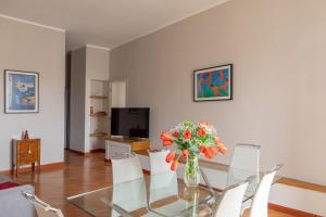 HospitalityRome Doninzetti 20