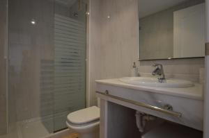 Bonito apartamento delante del mar