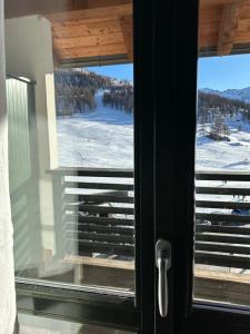 TORRE OROLOGIO Direttamente sulle piste